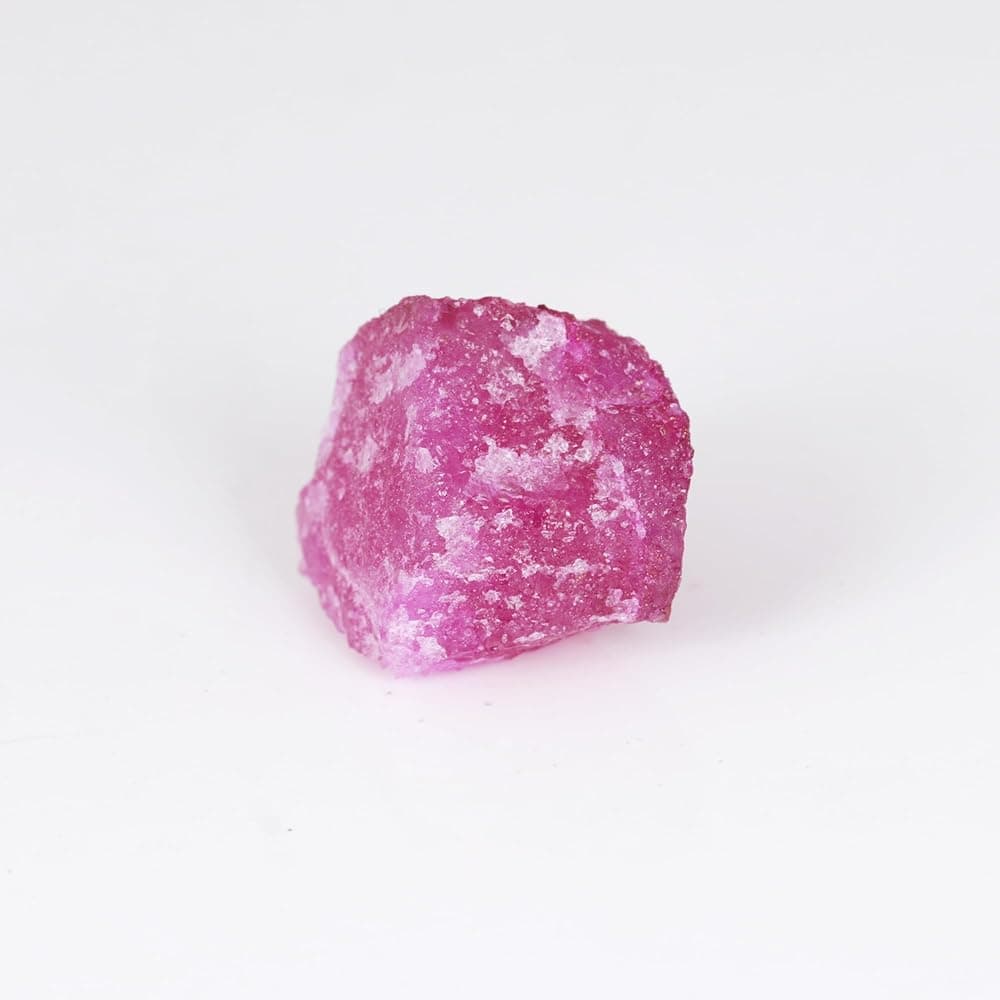 Raw Ruby Specimen